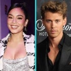 Vanessa Hudgens, Austin Butler