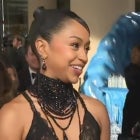 Golden Globes: Liza Koshy’s Hilarious Reaction to Seeing Jenny Slate (Exclusive)  