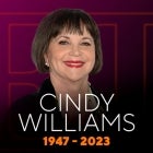 Cindy Williams of 'Laverne & Shirley' Dead at 75