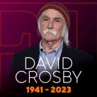 David Crosby Singer of Crosby Stills & Nash Dead at 81