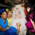 Rita Ora's 'You Only Love Me' Music Video