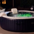 Best Deals on Inflatable Hot Tubs