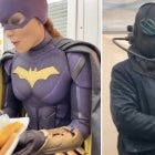 Leslie Grace Reveals Upgraded Batgirl Costume and Behind-the-Scenes Photos From Canceled HBO Max Film