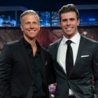 Zach Shallcross and Sean Lowe 