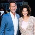 Teri Hatcher and James Denton