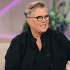 Rosie O'Donnell