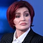 Sharon Osbourne