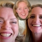 Gwendlyn, Janelle, and Christine