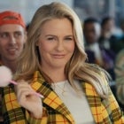 Alicia Silverstone Rakuten