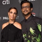 Naomi Ambudkar and Utkarsh Ambudkar