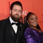 quinta brunson kevin jay anik