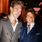 tom cruise austin butler oscar nominees luncheon 2023