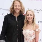 Sarah Herron and Dylan Brown