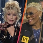 Dionne Warwick Teases ‘Wonderful’ New Music With Dolly Parton (Exclusive)