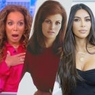 'The View' Audience Boos After Kim Kardashian Is Compared to Raquel Welch 