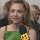 Amanda Seyfried Confirms OG 'Mean Girls' Cast Want Roles in Movie Musical (Exclusive)