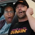 Ben Affleck Struggles as an Employee in Super Bowl Ad Outtakes (Exclusive)