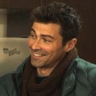 ET's Matt Cohen Finds Romance in Hallmark Channel's 'Made for Each Other' (Exclusive)