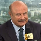 ‘Dr. Phil’ Ends Talk Show Run After 21 Seasons 