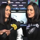 Why Brie Bella Feared Nikki and Artem Wouldn't Really Get Married (Exclusive)