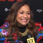 Debbie Allen Gives Update on Where Ellen Pompeo Stands With 'Grey's Anatomy' Following Last Episode (Exclusive) 