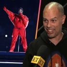 How Rihanna Pulled Off Floating Super Bowl Halftime Show (Exclusive)