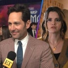Paul Rudd on Selena Gomez and Powerhouse 'Only Murders' Cast