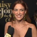 Riley Keough Confirms Husband Ben Smith-Petersen Will Appear in ‘Daisy Jones & The Six’ (Exclusive)