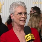 Jamie Lee Curtis Gives Advice to 'True Lies' Reboot Cast (Exclusive)