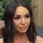 Scheana Shay Cries Over Katie Maloney's 'World Burn' Dig on 'Vanderpump Rules' (Exclusive)