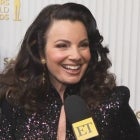 Fran Drescher Shares Update for ‘The Nanny’ Reboot Ahead of 30th Anniversary (Exclusive)