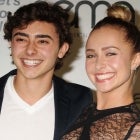 Hayden Panettiere's Younger Brother Jansen Dead at 28