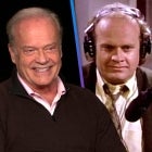 Kelsey Grammer Spills New Details on 'Frasier' Revival (Exclusive)