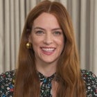 Riley Keough Reacts to Continuing Elvis Presley's Legacy in 'Daisy Jones & The Six' (Exclusive)