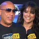 'Fast X’ Trailer Premiere: Vin Diesel, Michelle Rodriguez and Sung Kang Fan Out Over Jason Momoa