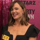 'Party Down' Is Back! Jennifer Garner on Joining the Quirky Comedy (Exclusive)