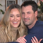 Peta Murgatroyd and Maksim Chmerkovskiy Recall Their First Meeting Ahead of Baby No. 2 (Exclusive)