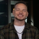 Kane Brown Spills on Hosting CMT Music Awards With Kelsea Ballerini (Exclusive)