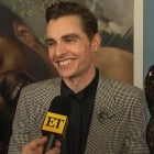 Dave Franco Spills on Directing Wife Alison Brie in ‘Somebody That I Used to Know’ (Exclusive)