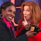 Sheryl Lee Ralph and Lisa Ann Walter Interview Each Other and Spill All the E-Tea! (Exclusive)