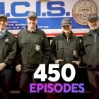 'NCIS' Cast Dishes on 450th Episode Milestone!