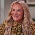 Heather Gay on Exposing Mormon Secrets and Where 'RHOSLC' Goes After Season 3 (Exclusive)