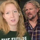 Gwendlyn Brown Says Dad Kody Has Changed Because He Can't 'Manipulate' His Kids Anymore