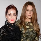 Why Riley Keough's Not Speaking to Priscilla Presley After Mom Lisa Marie's Death (Source)