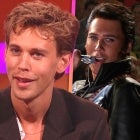 Austin Butler Says He's Getting Rid of Elvis Presley Accent 