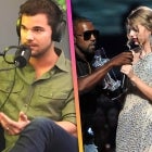 Taylor Lautner's Biggest Hollywood Regret Involves Ex Taylor Swift and Kanye West 