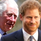 Why King Charles Wants Prince Harry at His Coronation (Source) 