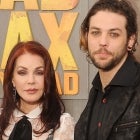 Everything to Know About Priscilla Presley's Son Navarone Garibaldi Garcia  