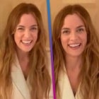 Riley Keough Beams in First TikTok After Lisa Marie Presley's Death
