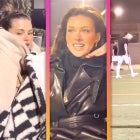 Selena Gomez's 'Throuple' Night Out With Nicola Peltz at Brooklyn Beckham's Soccer Game 